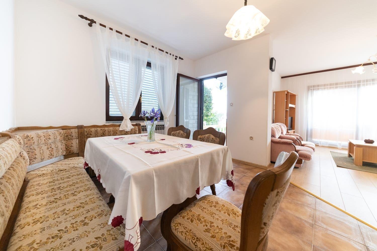 House Villa Petar 1 Zadar Exterior photo